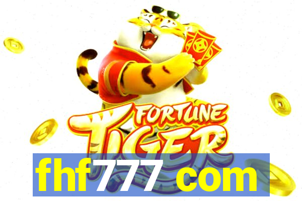 fhf777 com